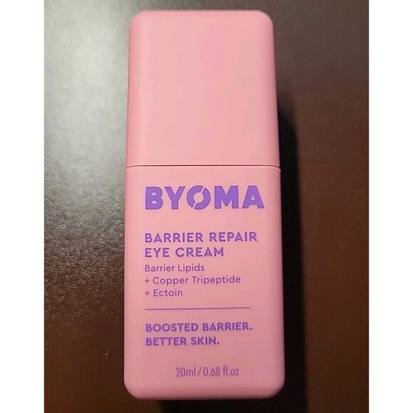 Byoma Other - BYOMA Barrier Repair Eye Cream 0.68 fl oz. / 20ml - Korean Skin Care - NEW